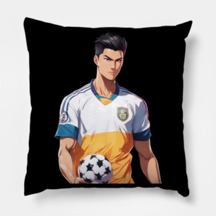 Football Offside Pillow