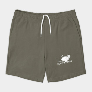 Death Records Shorts