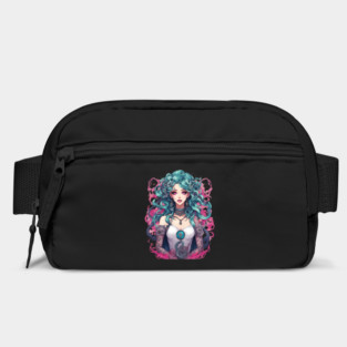 Evil lady of Darkness Bag