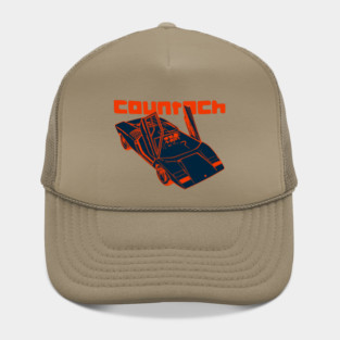 original supercar Hat