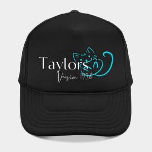 Taylors Version 1998 Hat