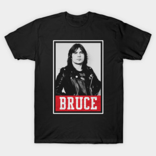 bruce T-Shirt