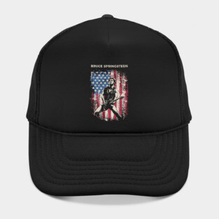 Bruce Springsteen Hat