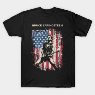 Bruce Springsteen T-Shirt