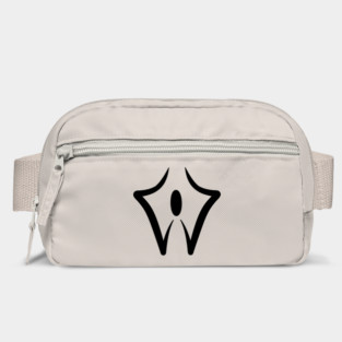 Sukuna’s Curse Mark Bag