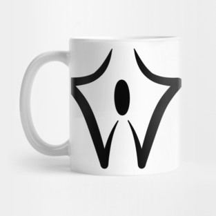 Sukuna’s Curse Mark Mug