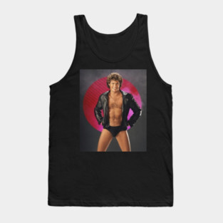 David Hasselhoff / 1952 Tank Top