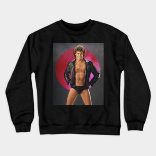 David Hasselhoff / 1952 Crewneck Sweatshirt