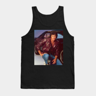 David Hasselhoff / 1952 Tank Top