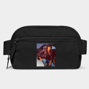 David Hasselhoff / 1952 Bag