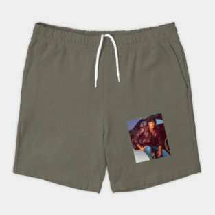 David Hasselhoff / 1952 Shorts