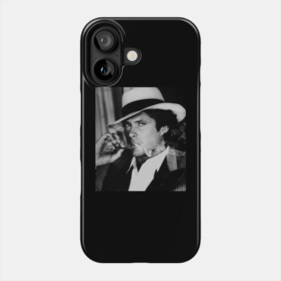 David Hasselhoff / 1952 Phone Case