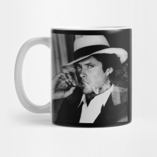 David Hasselhoff / 1952 Mug