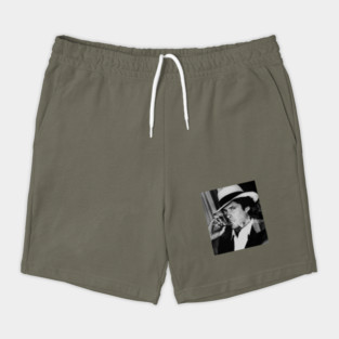 David Hasselhoff / 1952 Shorts