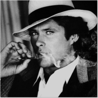 David Hasselhoff / 1952 Posters and Art