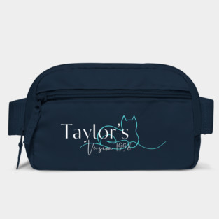 "It's Me, I'm the Problem", taylors version 1998 Bag