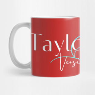 "It's Me, I'm the Problem", taylors version 1998 Mug