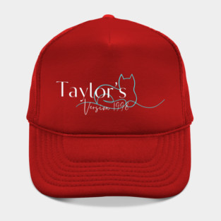 "It's Me, I'm the Problem", taylors version 1998 Hat