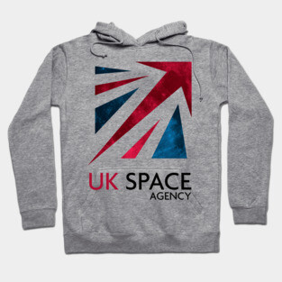 UKSA Hoodie