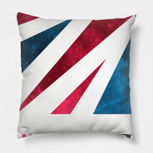 UKSA Pillow