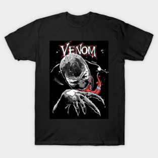 Symbiote T-Shirt