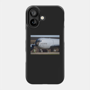 Boeing KC-135 Stratotanker Phone Case