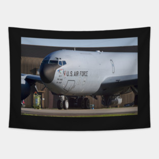 Boeing KC-135 Stratotanker Tapestry