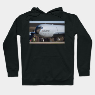 Boeing KC-135 Stratotanker Hoodie