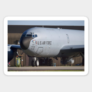 Boeing KC-135 Stratotanker Sticker