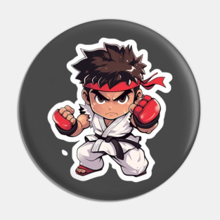 ryu Pin