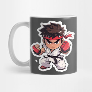 ryu Mug