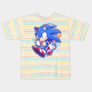 sonic Kids T-Shirt