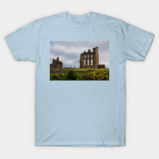Tynemouth Priory T-Shirt