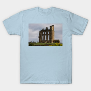 Tynemouth Priory T-Shirt