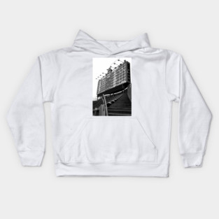 Chicago Kids Hoodie