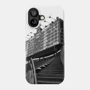 Chicago Phone Case