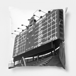 Chicago Pillow