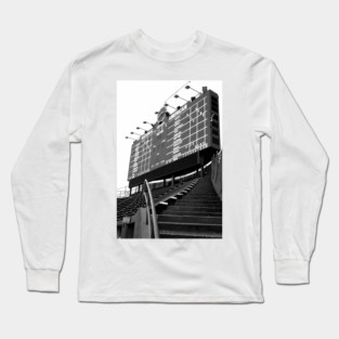Chicago Long Sleeve T-Shirt