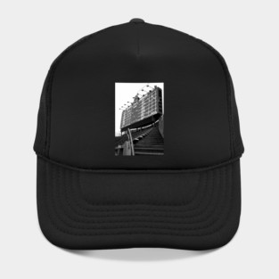 Chicago Hat