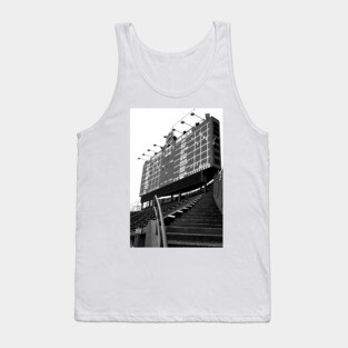 Chicago Tank Top