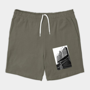 Chicago Shorts