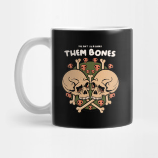 THEM BONES Mug