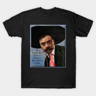 Zapata T-Shirt