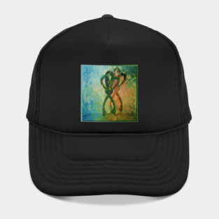 Tango Hat