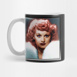 Lucy Mug
