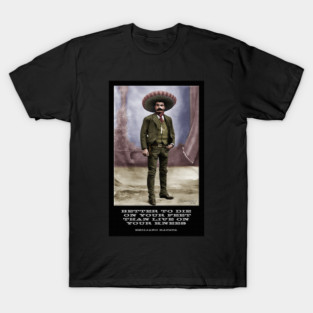 Zapata T-Shirt