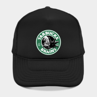 Tarbuck's Brains Hat