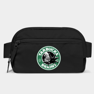 Tarbuck's Brains Bag