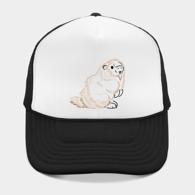 Porcupine by DeguArts