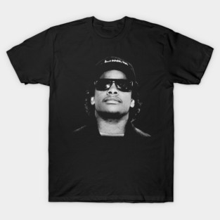 Compton Dots T-Shirt